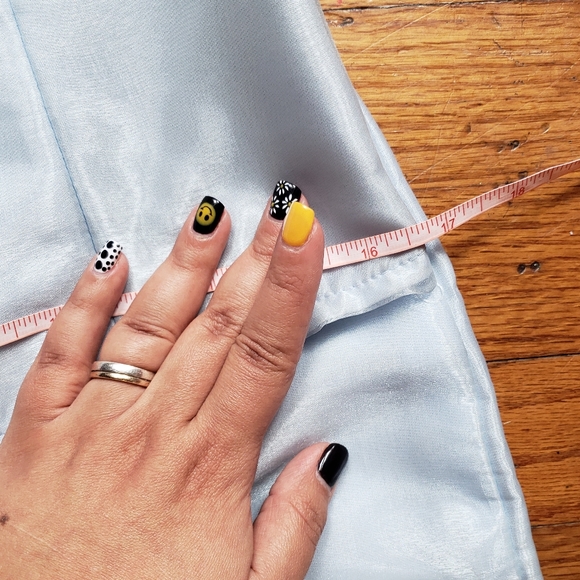 Custom Handmade Formal Set - Picture 13 of 13